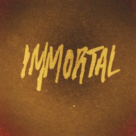 Immortal (Kid Cudi song)